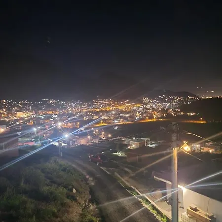 סוטומורה Lux Apartmani Anastasija מראה חיצוני תמונה