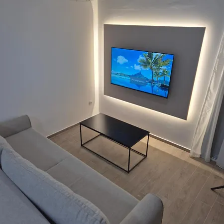 סוטומורה Lux Apartmani Anastasija מראה חיצוני תמונה