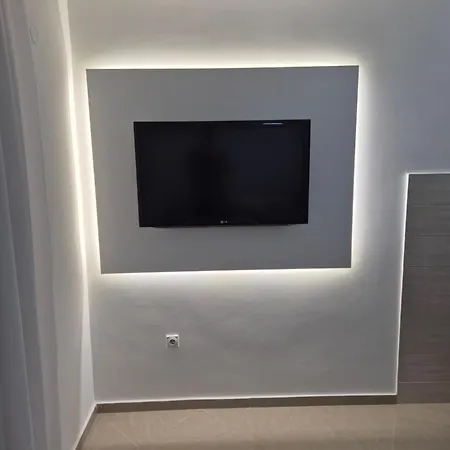 סוטומורה Lux Apartmani Anastasija מראה חיצוני תמונה