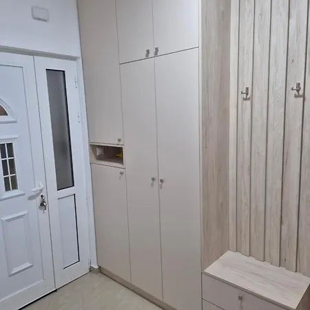 סוטומורה Lux Apartmani Anastasija מראה חיצוני תמונה