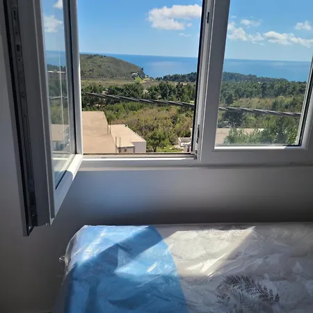 סוטומורה Lux Apartmani Anastasija מראה חיצוני תמונה