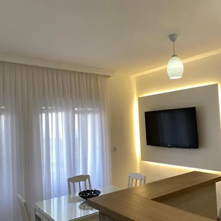 סוטומורה Lux Apartmani Anastasija מראה חיצוני תמונה
