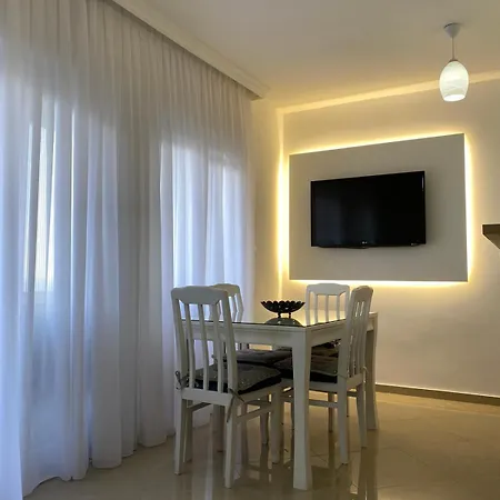 סוטומורה Lux Apartmani Anastasija מראה חיצוני תמונה