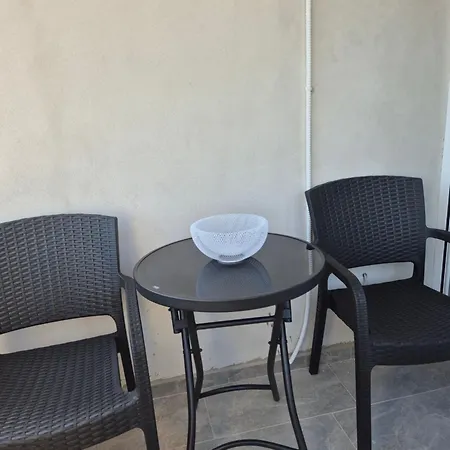 סוטומורה Lux Apartmani Anastasija מראה חיצוני תמונה