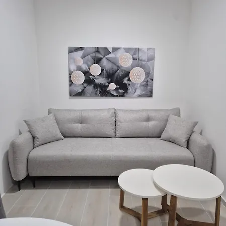 סוטומורה Lux Apartmani Anastasija מראה חיצוני תמונה