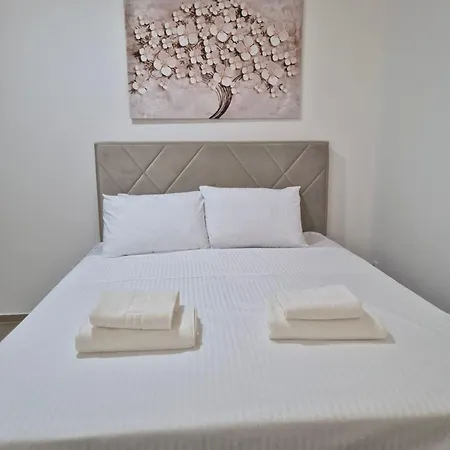 סוטומורה Lux Apartmani Anastasija מראה חיצוני תמונה
