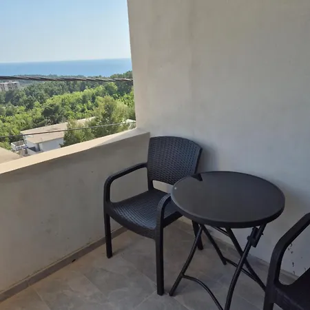סוטומורה Lux Apartmani Anastasija מראה חיצוני תמונה