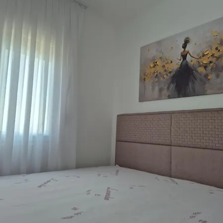 סוטומורה Lux Apartmani Anastasija מראה חיצוני תמונה