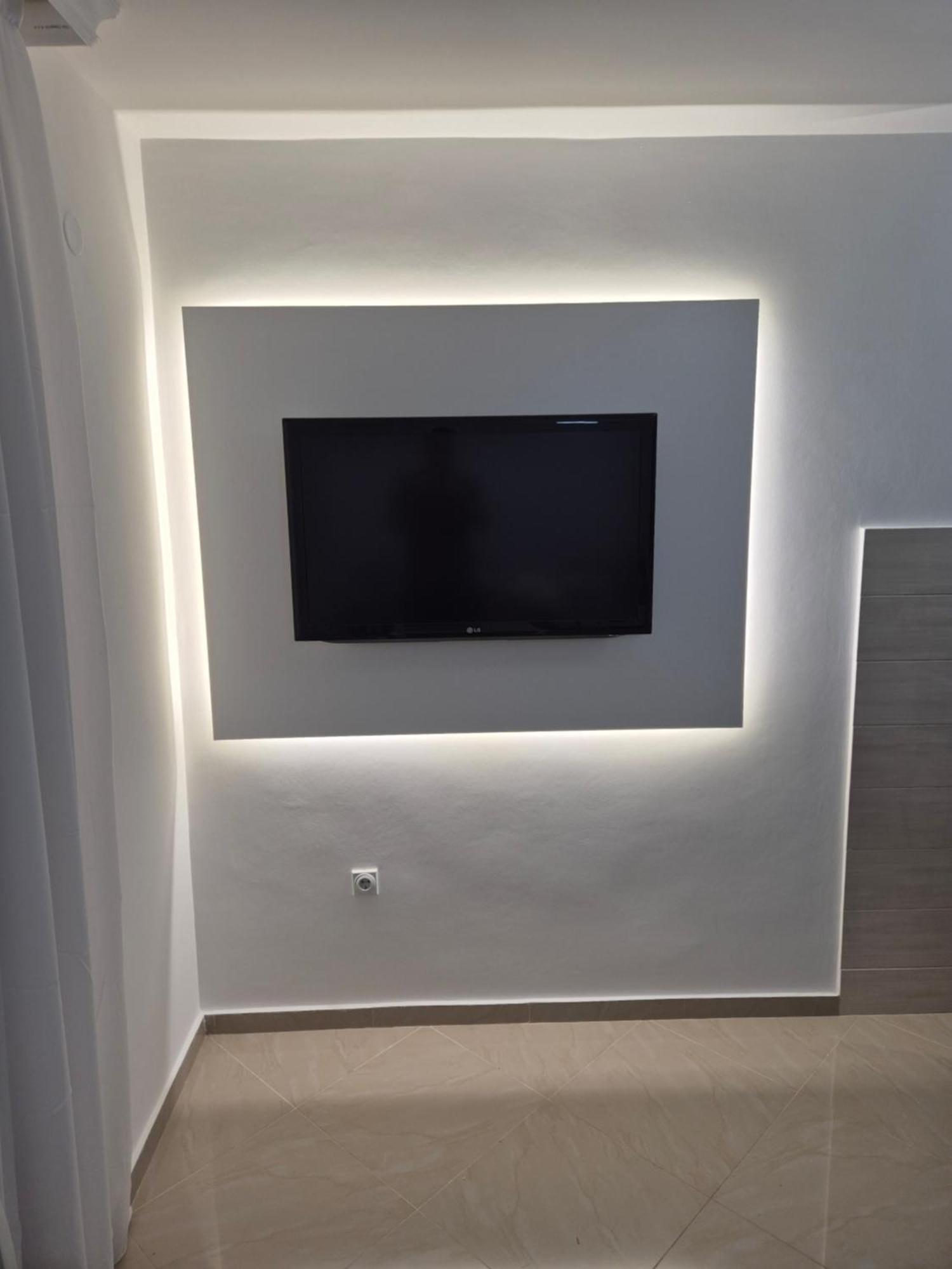 Lux Anastasija Appartement Sutomore