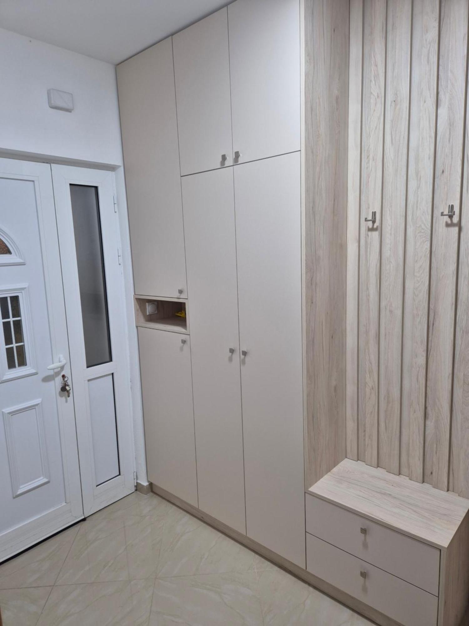 Appartement Lux Anastasija *