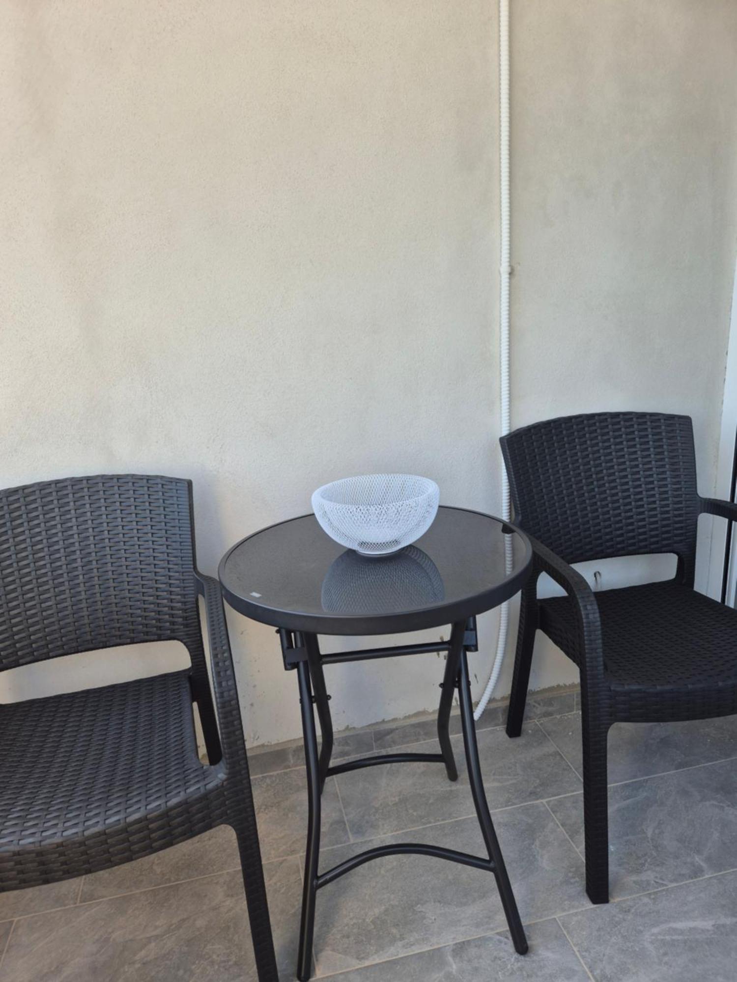 Lux Anastasija Appartement Sutomore