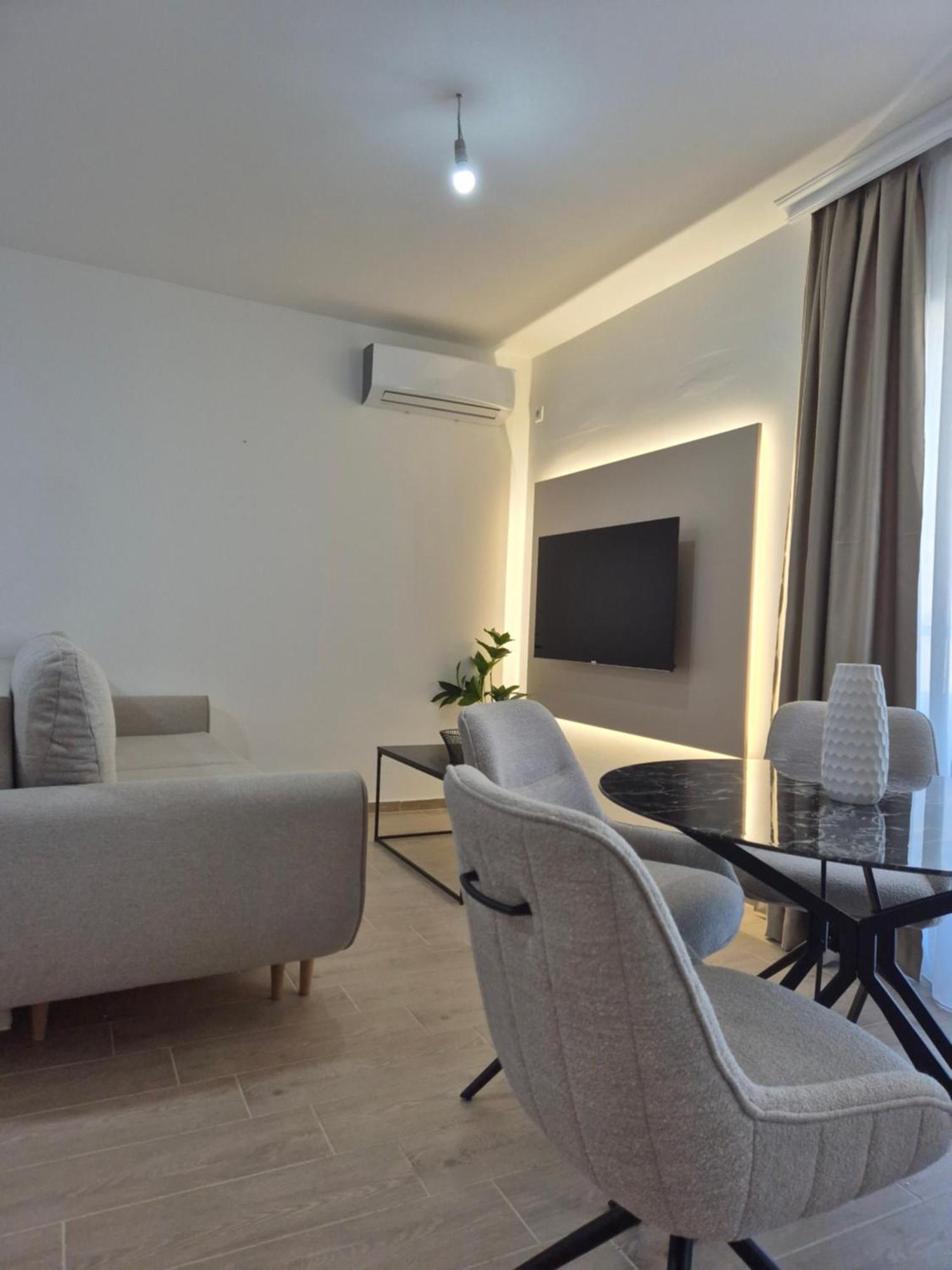 Lux Anastasija Appartement