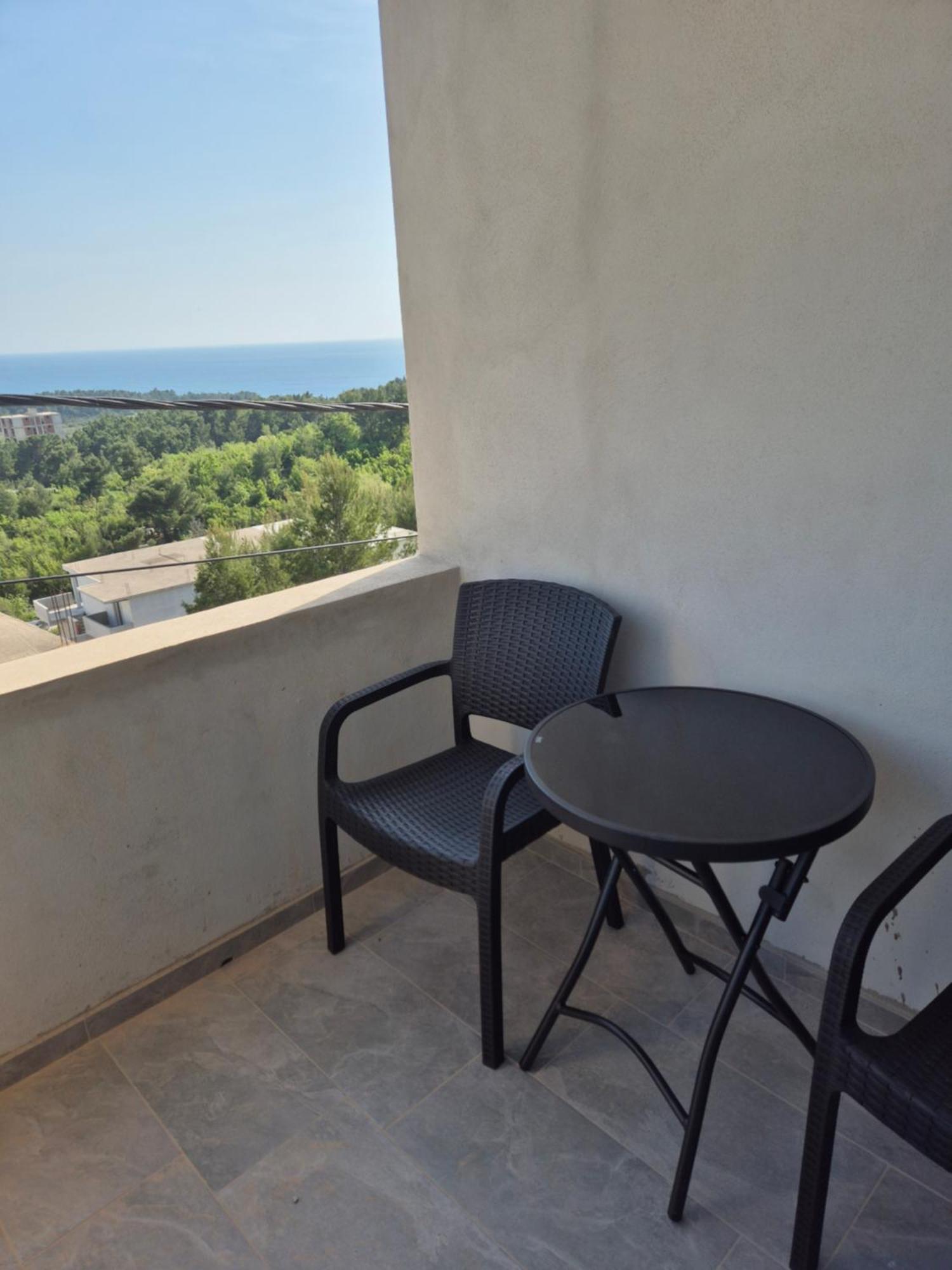 Lux Anastasija Apartment *