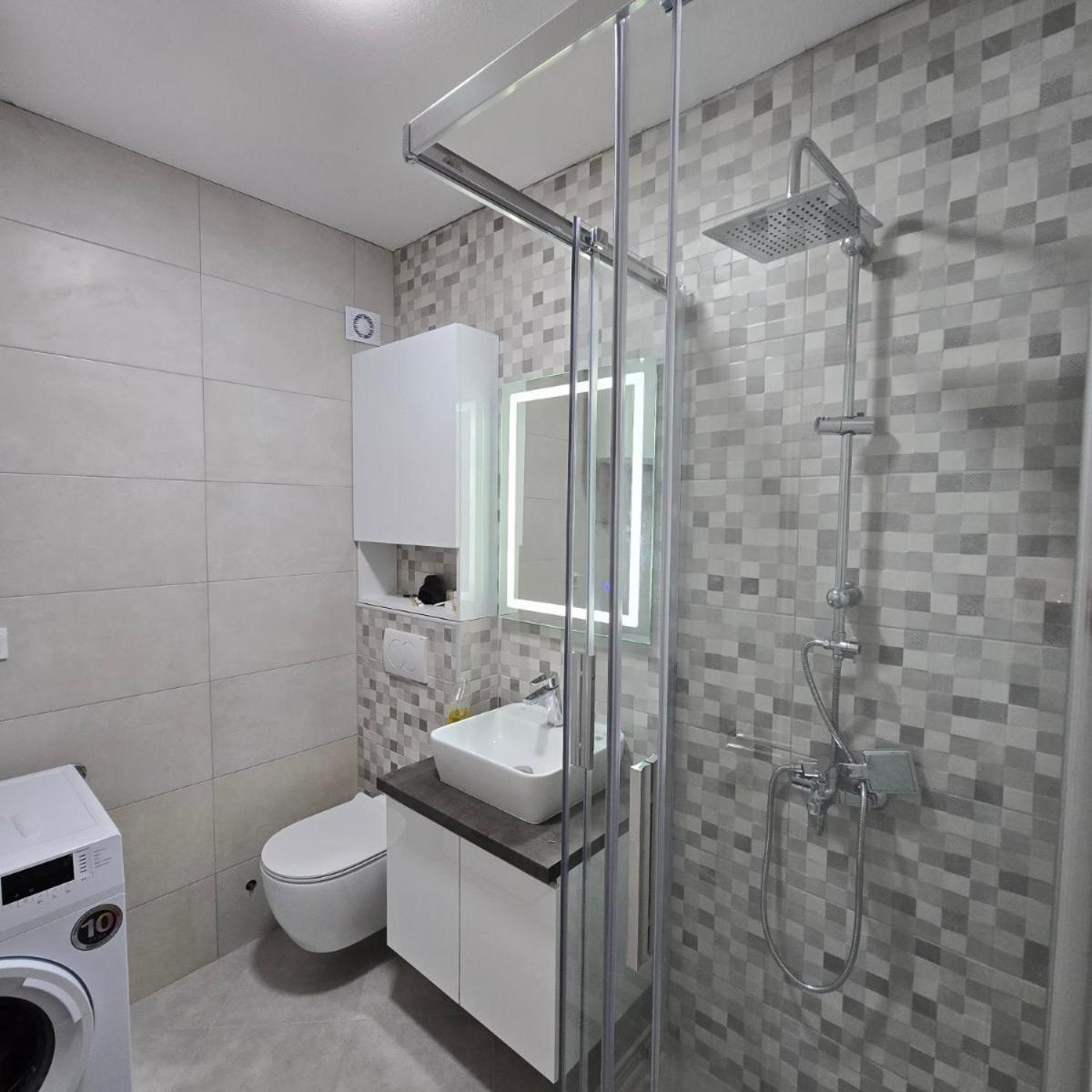Apartment Lux Anastasija *