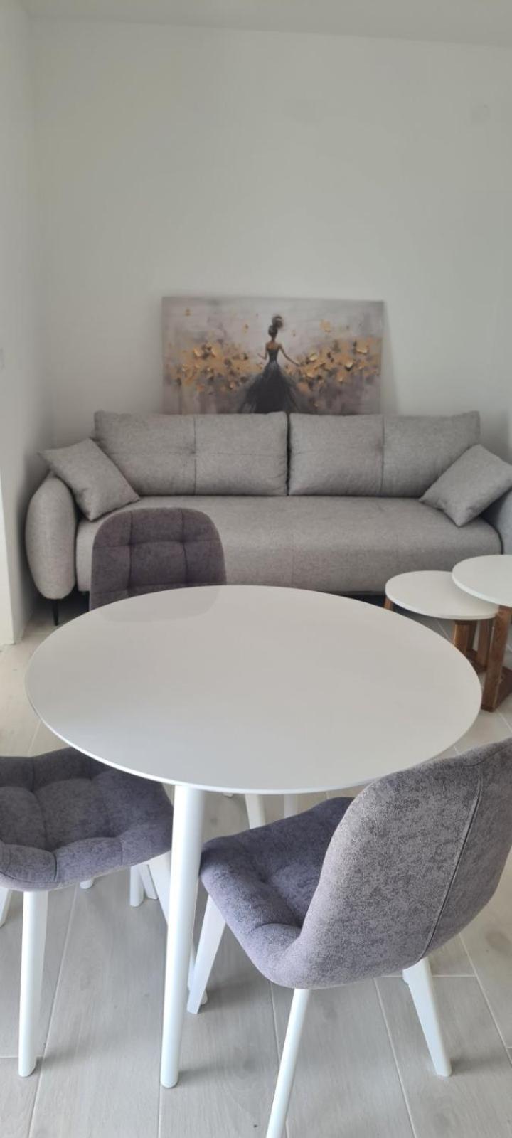 Lux Anastasija Appartement